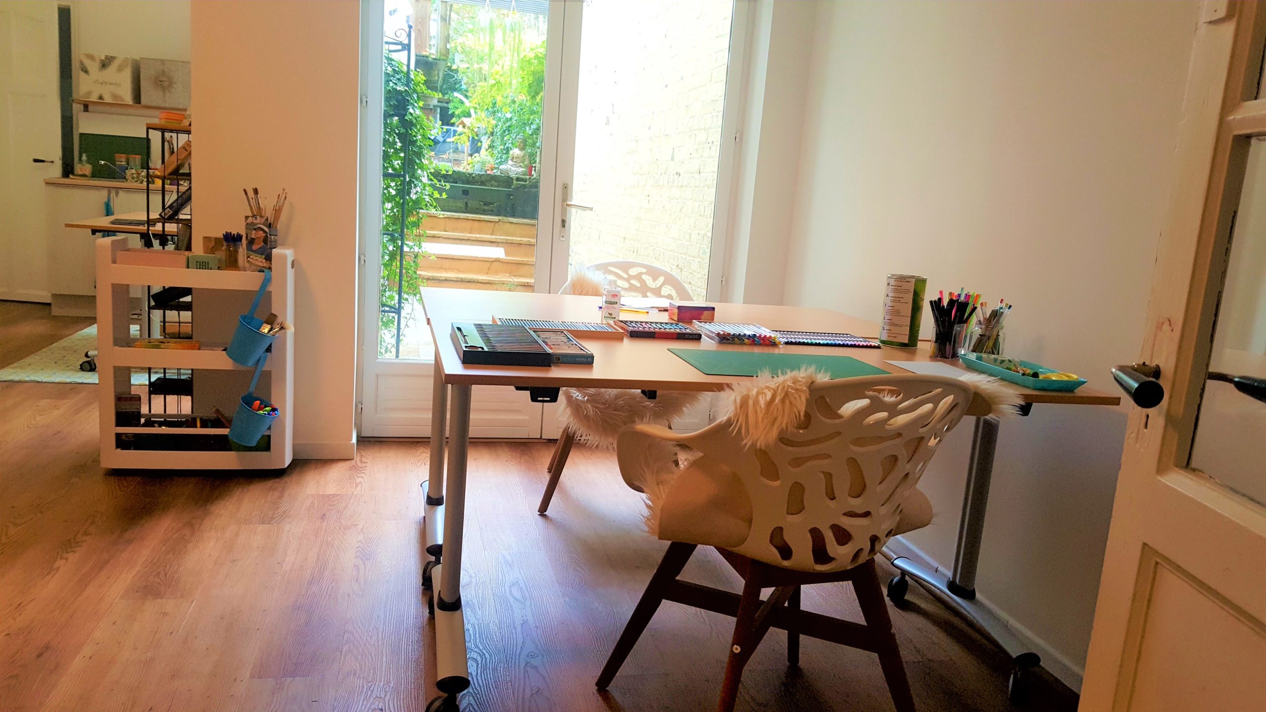 Séance individuelle