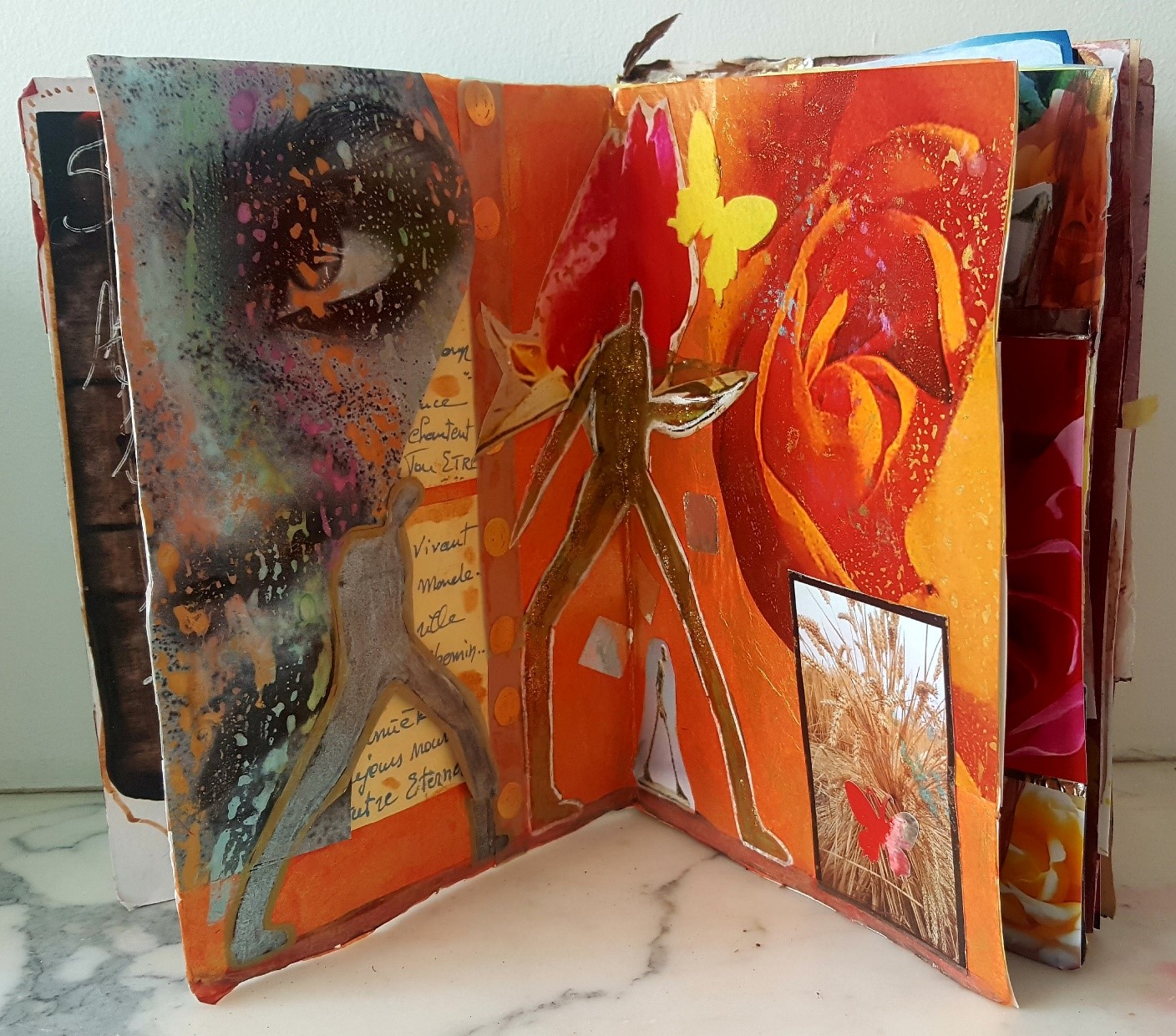 ATELIER CARNET DE DEUIL©